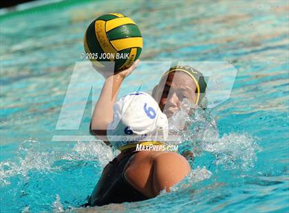 Thumbnail 3 in Clovis vs San Ramon Valley (NorCal Invitational) photogallery.