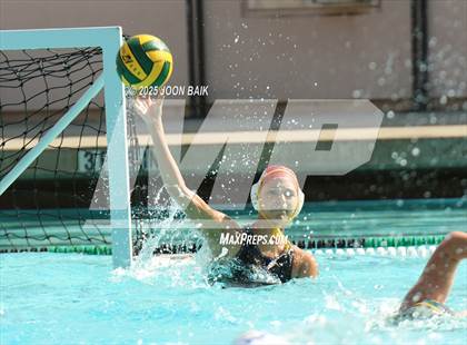 Thumbnail 1 in Clovis vs San Ramon Valley (NorCal Invitational) photogallery.