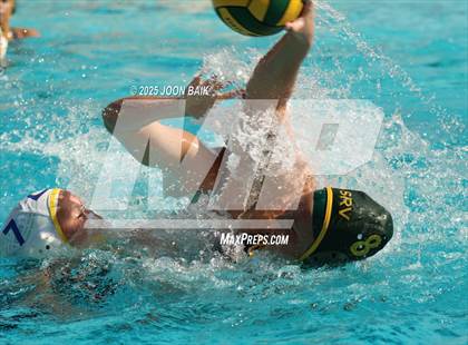 Thumbnail 2 in Clovis vs San Ramon Valley (NorCal Invitational) photogallery.
