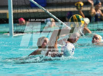 Thumbnail 2 in Clovis vs San Ramon Valley (NorCal Invitational) photogallery.