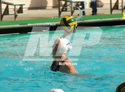 Thumbnail 3 in Clovis vs San Ramon Valley (NorCal Invitational) photogallery.