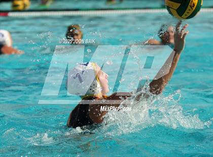 Thumbnail 2 in Clovis vs San Ramon Valley (NorCal Invitational) photogallery.