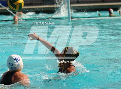 Thumbnail 2 in Clovis vs San Ramon Valley (NorCal Invitational) photogallery.