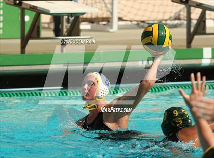 Thumbnail 2 in Clovis vs San Ramon Valley (NorCal Invitational) photogallery.