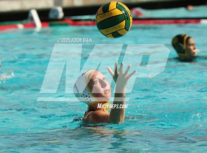 Thumbnail 2 in Clovis vs San Ramon Valley (NorCal Invitational) photogallery.