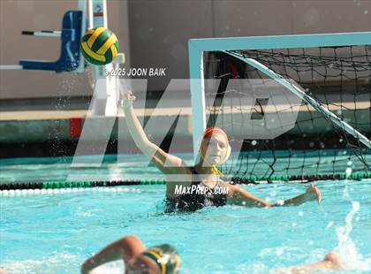 Thumbnail 3 in Clovis vs San Ramon Valley (NorCal Invitational) photogallery.