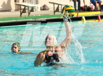 Thumbnail 3 in Clovis vs San Ramon Valley (NorCal Invitational) photogallery.