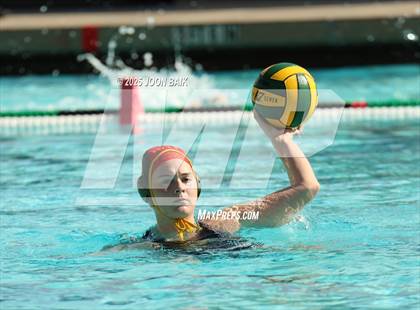 Thumbnail 3 in Clovis vs San Ramon Valley (NorCal Invitational) photogallery.