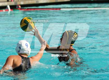 Thumbnail 3 in Clovis vs San Ramon Valley (NorCal Invitational) photogallery.