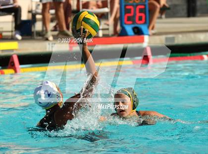 Thumbnail 2 in Clovis vs San Ramon Valley (NorCal Invitational) photogallery.