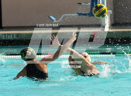 Thumbnail 2 in Clovis vs San Ramon Valley (NorCal Invitational) photogallery.