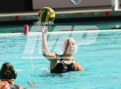 Thumbnail 3 in Clovis vs San Ramon Valley (NorCal Invitational) photogallery.