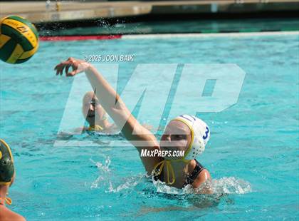 Thumbnail 2 in Clovis vs San Ramon Valley (NorCal Invitational) photogallery.