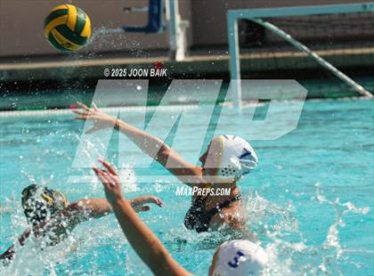 Thumbnail 2 in Clovis vs San Ramon Valley (NorCal Invitational) photogallery.