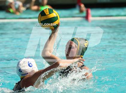 Thumbnail 3 in Clovis vs San Ramon Valley (NorCal Invitational) photogallery.
