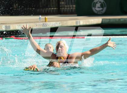 Thumbnail 2 in Clovis vs San Ramon Valley (NorCal Invitational) photogallery.