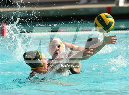Thumbnail 3 in Clovis vs San Ramon Valley (NorCal Invitational) photogallery.
