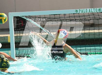 Thumbnail 2 in Clovis vs San Ramon Valley (NorCal Invitational) photogallery.