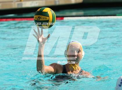 Thumbnail 2 in Clovis vs San Ramon Valley (NorCal Invitational) photogallery.