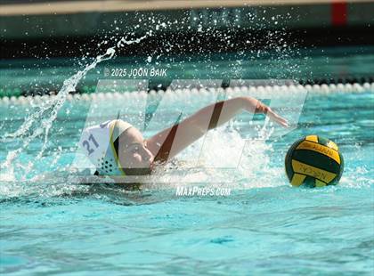 Thumbnail 3 in Clovis vs San Ramon Valley (NorCal Invitational) photogallery.