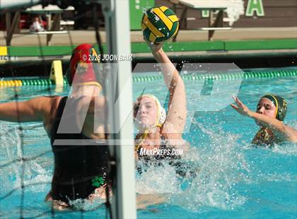 Thumbnail 3 in Clovis vs San Ramon Valley (NorCal Invitational) photogallery.