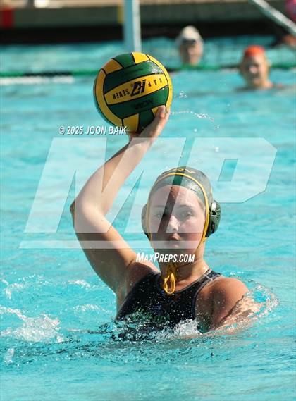 Thumbnail 3 in Clovis vs San Ramon Valley (NorCal Invitational) photogallery.