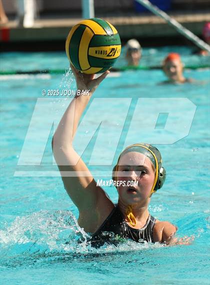 Thumbnail 1 in Clovis vs San Ramon Valley (NorCal Invitational) photogallery.