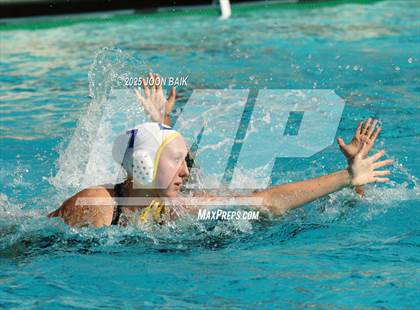 Thumbnail 3 in Clovis vs San Ramon Valley (NorCal Invitational) photogallery.