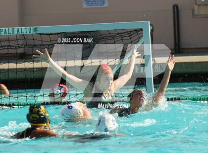 Thumbnail 1 in Clovis vs San Ramon Valley (NorCal Invitational) photogallery.