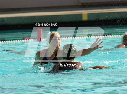 Thumbnail 2 in Clovis vs San Ramon Valley (NorCal Invitational) photogallery.