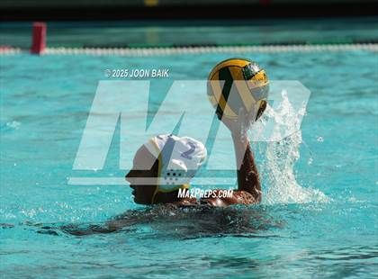 Thumbnail 2 in Clovis vs San Ramon Valley (NorCal Invitational) photogallery.