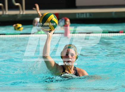 Thumbnail 2 in Clovis vs San Ramon Valley (NorCal Invitational) photogallery.