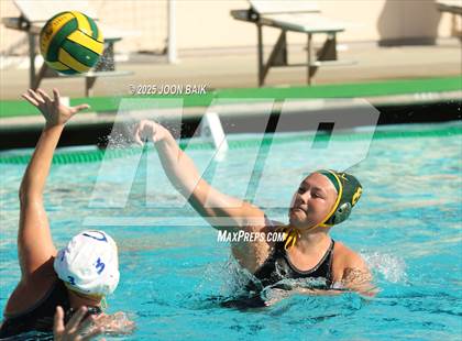 Thumbnail 3 in Clovis vs San Ramon Valley (NorCal Invitational) photogallery.