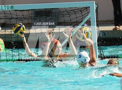 Thumbnail 3 in Clovis vs San Ramon Valley (NorCal Invitational) photogallery.