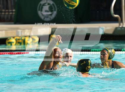 Thumbnail 3 in Clovis vs San Ramon Valley (NorCal Invitational) photogallery.