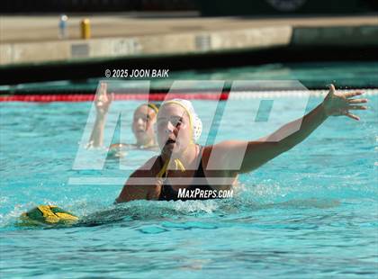 Thumbnail 3 in Clovis vs San Ramon Valley (NorCal Invitational) photogallery.