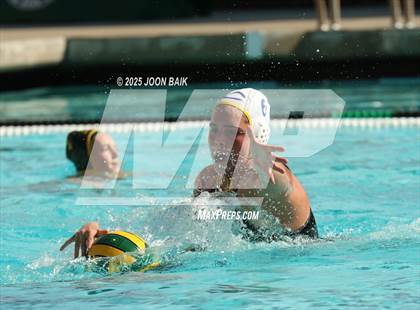 Thumbnail 3 in Clovis vs San Ramon Valley (NorCal Invitational) photogallery.