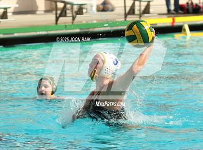 Thumbnail 3 in Clovis vs San Ramon Valley (NorCal Invitational) photogallery.