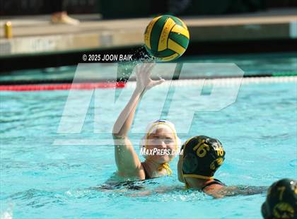 Thumbnail 2 in Clovis vs San Ramon Valley (NorCal Invitational) photogallery.