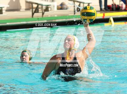 Thumbnail 1 in Clovis vs San Ramon Valley (NorCal Invitational) photogallery.