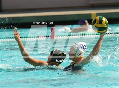 Thumbnail 2 in Clovis vs San Ramon Valley (NorCal Invitational) photogallery.