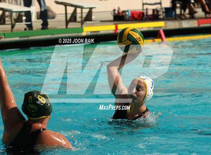 Thumbnail 3 in Clovis vs San Ramon Valley (NorCal Invitational) photogallery.