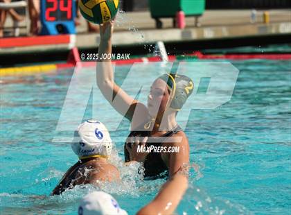 Thumbnail 1 in Clovis vs San Ramon Valley (NorCal Invitational) photogallery.