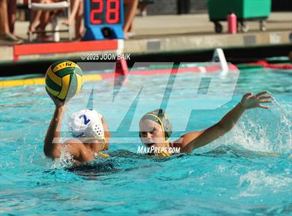 Thumbnail 1 in Clovis vs San Ramon Valley (NorCal Invitational) photogallery.