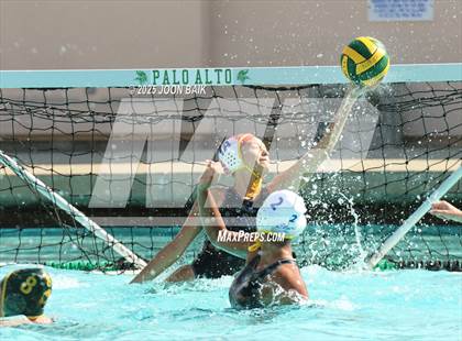 Thumbnail 2 in Clovis vs San Ramon Valley (NorCal Invitational) photogallery.