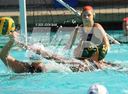 Thumbnail 2 in Clovis vs San Ramon Valley (NorCal Invitational) photogallery.