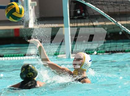 Thumbnail 1 in Clovis vs San Ramon Valley (NorCal Invitational) photogallery.