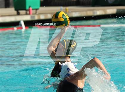 Thumbnail 2 in Clovis vs San Ramon Valley (NorCal Invitational) photogallery.