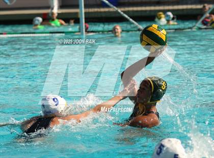 Thumbnail 1 in Clovis vs San Ramon Valley (NorCal Invitational) photogallery.