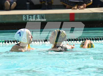 Thumbnail 3 in Clovis vs San Ramon Valley (NorCal Invitational) photogallery.